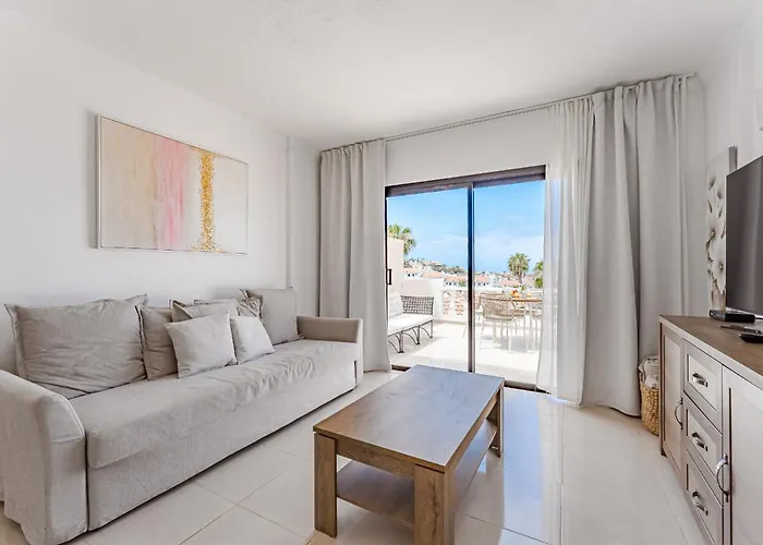 Daire Sunset Paradise