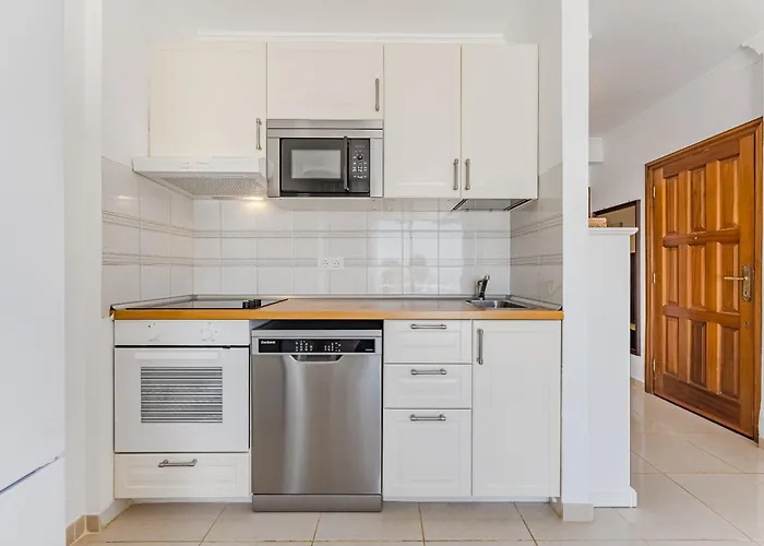 Daire Sunset Paradise Costa Adeje