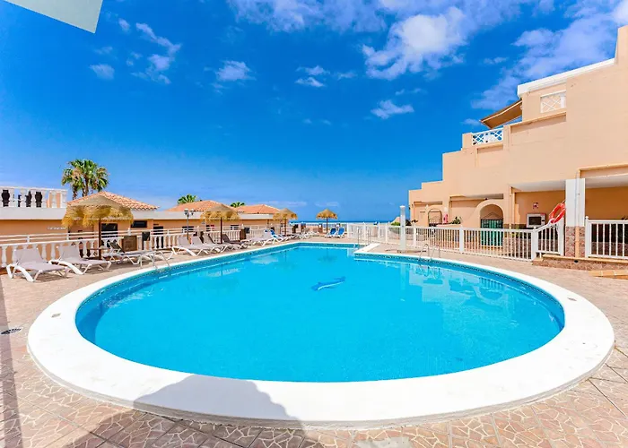 Sunset Paradise Daire Costa Adeje