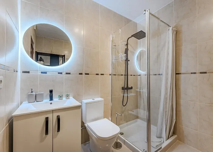 Sunset Paradise Costa Adeje