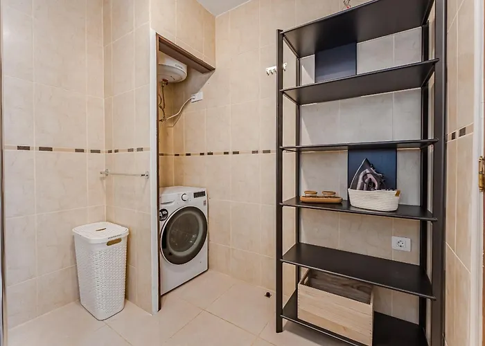 Apartment Sunset Paradise *