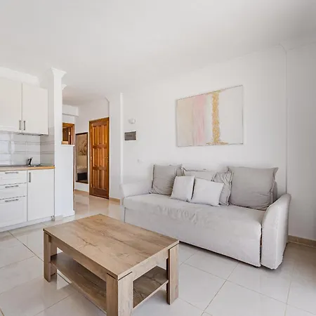 Apartament Sunset Paradise *