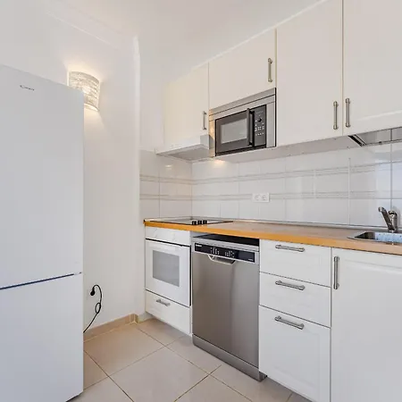 Apartman Sunset Paradise