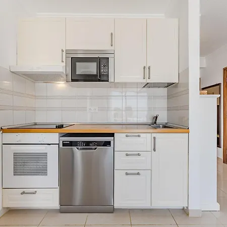 شقة Sunset Paradise أذيخي