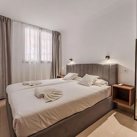 Sunset Paradise Apartman *