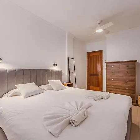 Apartman Sunset Paradise Costa Adeje (Tenerife)