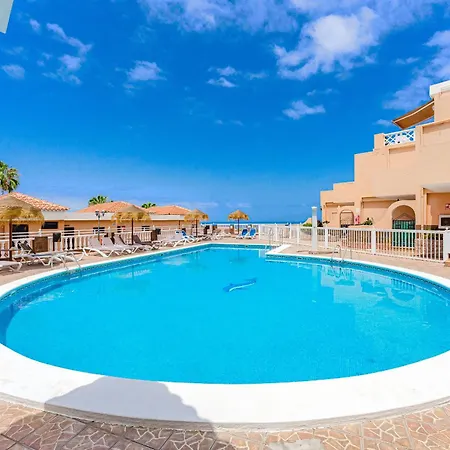 Sunset Paradise Apartman Costa Adeje (Tenerife)