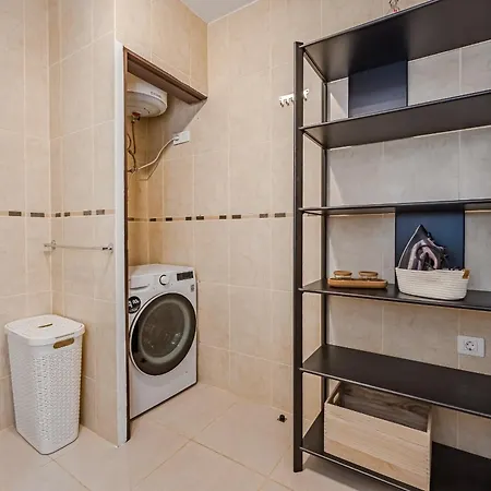 Apartman Sunset Paradise *