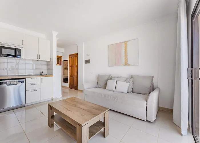 Appartement Sunset Paradise *