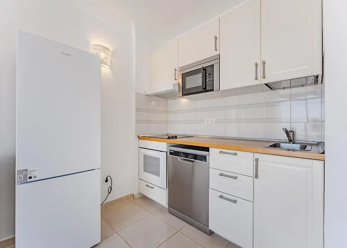 شقة Sunset Paradise