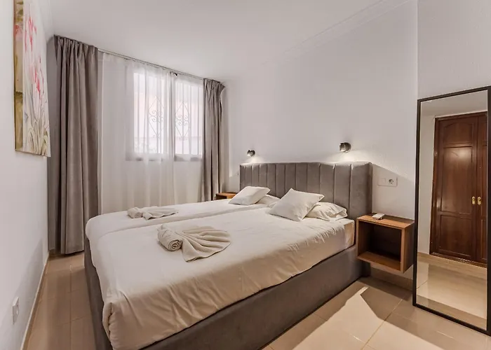 Sunset Paradise شقة *