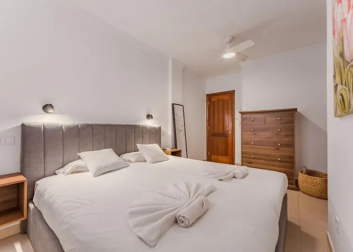 Appartement Sunset Paradise Costa Adeje (Tenerife)